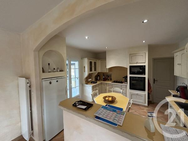 Maison à vendre  7 pièces - 156,50 m 2   AUDENGE  - 33