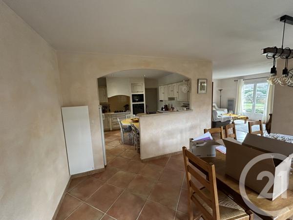 Maison à vendre  7 pièces - 156,50 m 2   AUDENGE  - 33