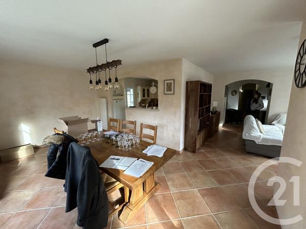 Maison à vendre  7 pièces - 156,50 m 2   AUDENGE  - 33