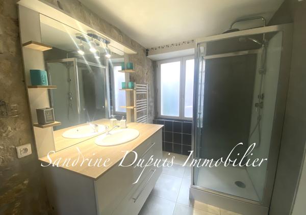 Saintes (17100) Maison coup de coeur avec emplacement idéal