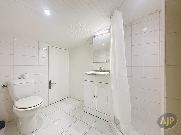 Appartement à louer Aizenay : 1 pièces, 23m² avec 0 chambre(s) à 535€ - AJP Immobilier La Roche-sur-Yon