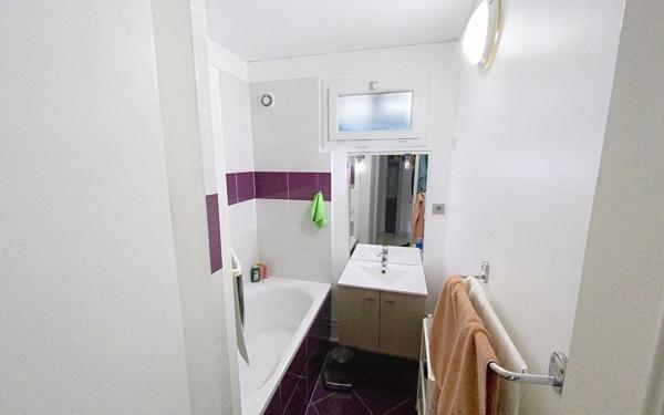 Appartement à vendre    4 pièces • 69,19 m2 Joué-lès-Tours