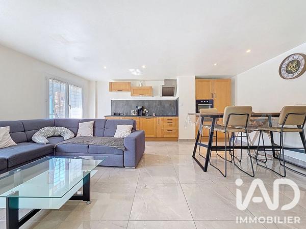 Appartement à vendre 3 pièces 64 m² Solliès-Pont