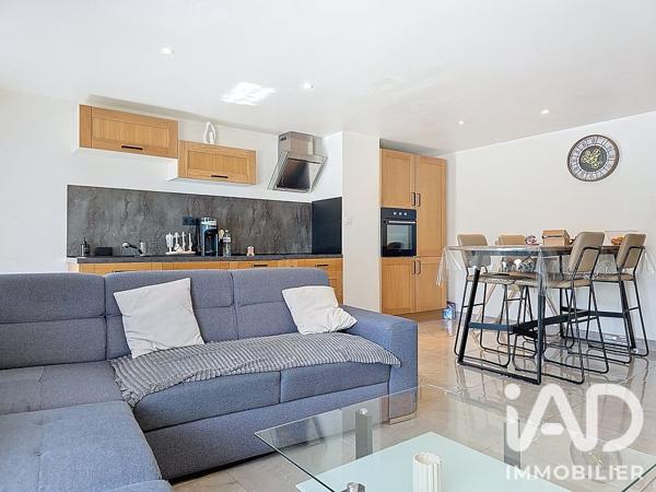 Appartement à vendre 3 pièces 64 m² Solliès-Pont