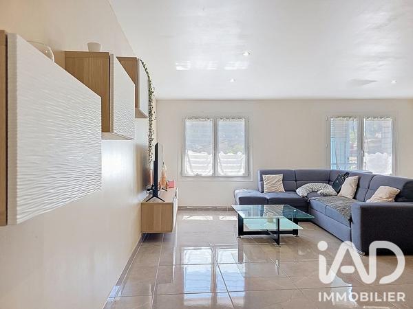Appartement à vendre 3 pièces 64 m² Solliès-Pont