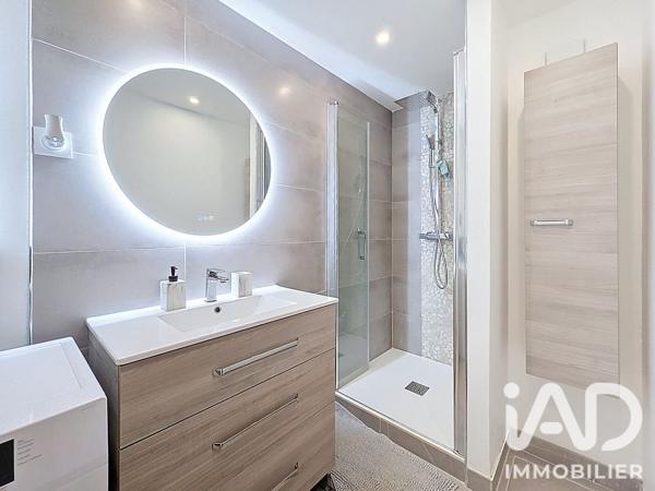 Appartement à vendre 3 pièces 64 m² Solliès-Pont