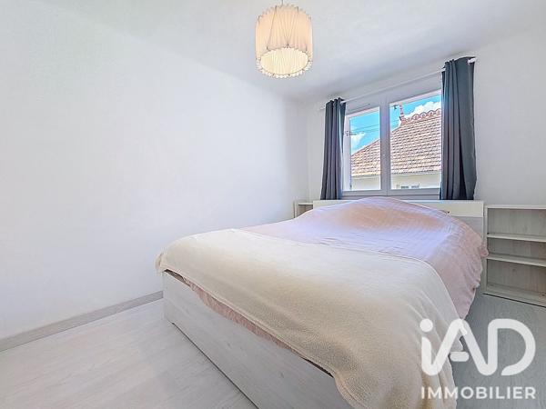 Appartement à vendre 3 pièces 64 m² Solliès-Pont