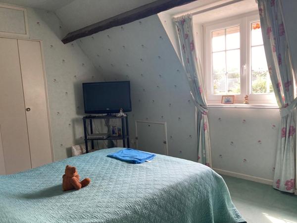 Jolie maison de caractère au cœur de Merlimont