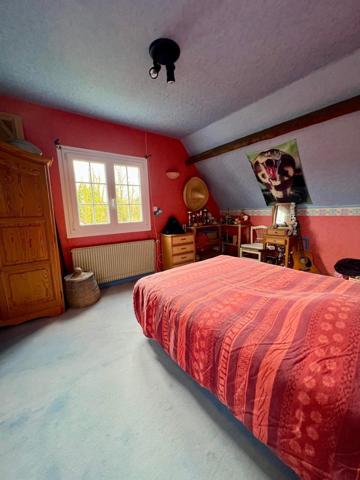 Jolie maison de caractère au cœur de Merlimont