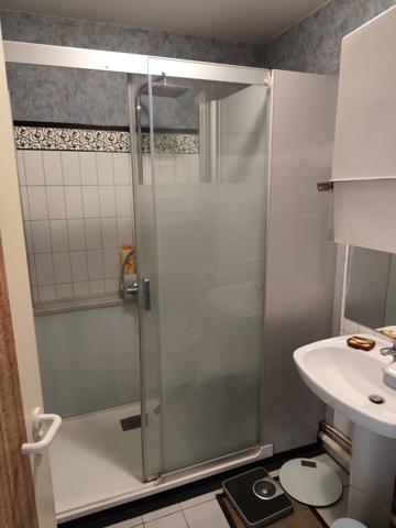 T3 - 3 pièces - 84 m²