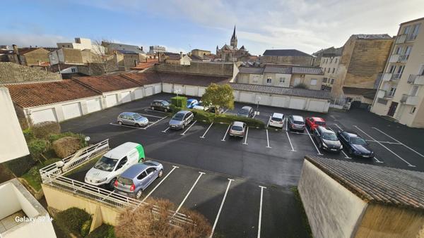 T3 - 3 pièces - 84 m²