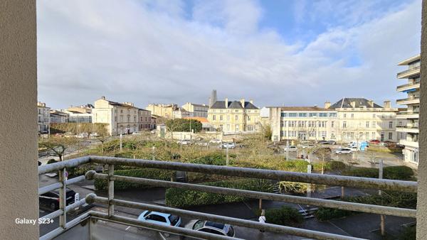 T3 - 3 pièces - 84 m²