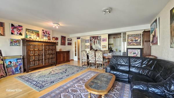 T3 - 3 pièces - 84 m²