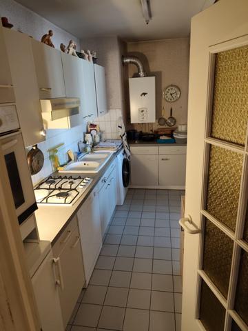 T3 - 3 pièces - 84 m²