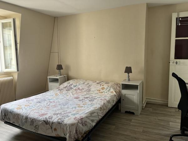 Appartement à vendre |  Tours |  2 pièces | 36 m²