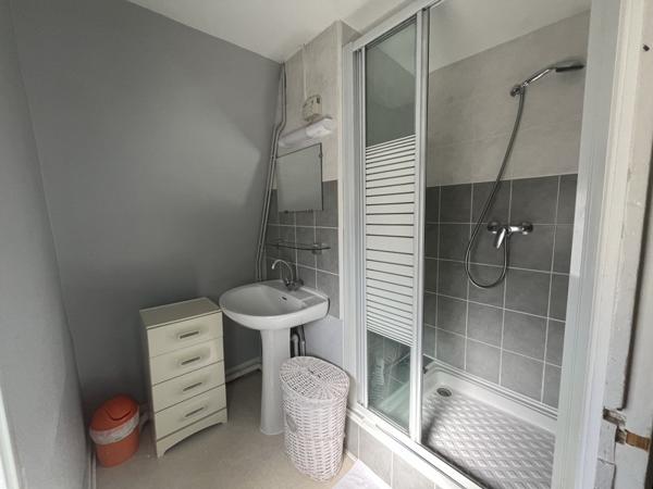 Appartement à vendre |  Tours |  2 pièces | 36 m²