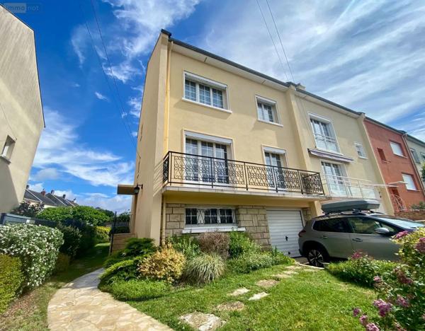 Achat - Maison Arnage 72230 6 pièces 115 m 2 224 m 2