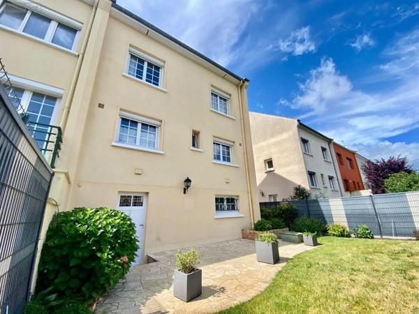Achat - Maison Arnage 72230 6 pièces 115 m 2 224 m 2
