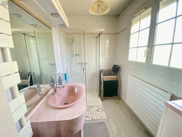 Achat - Maison Arnage 72230 6 pièces 115 m 2 224 m 2