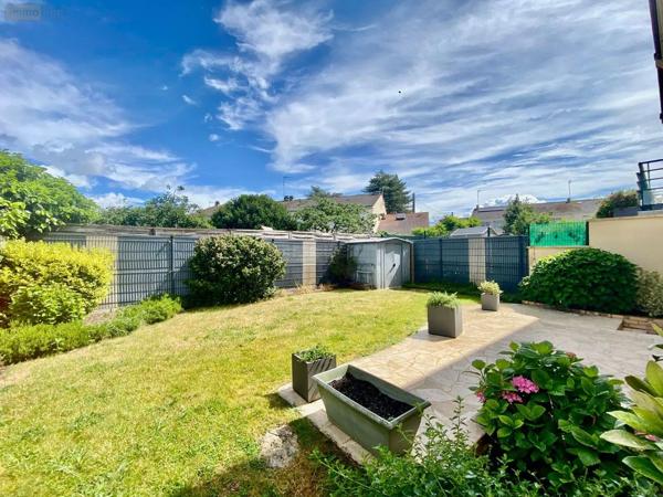 Achat - Maison Arnage 72230 6 pièces 115 m 2 224 m 2