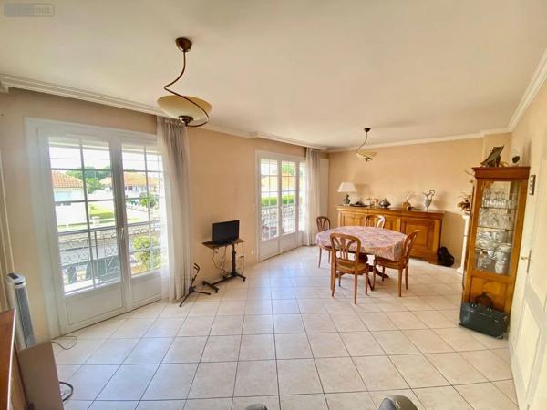 Achat - Maison Arnage 72230 6 pièces 115 m 2 224 m 2