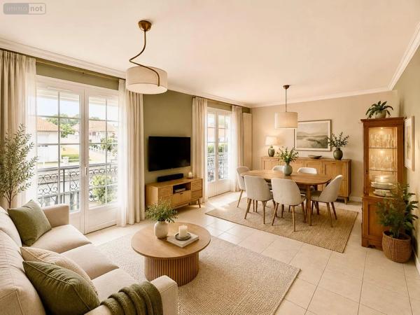 Achat - Maison Arnage 72230 6 pièces 115 m 2 224 m 2