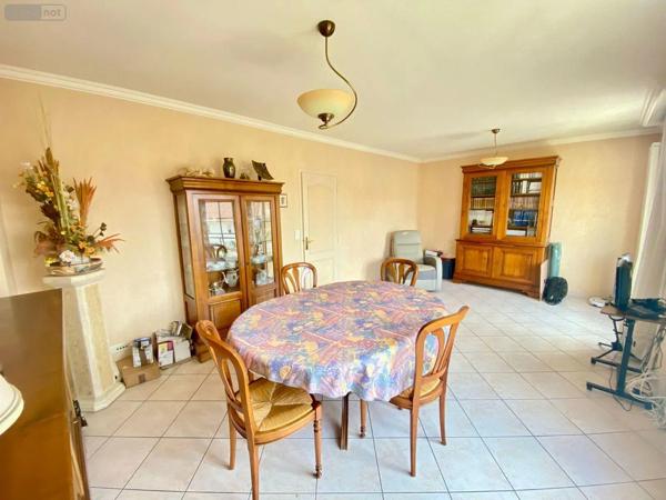Achat - Maison Arnage 72230 6 pièces 115 m 2 224 m 2