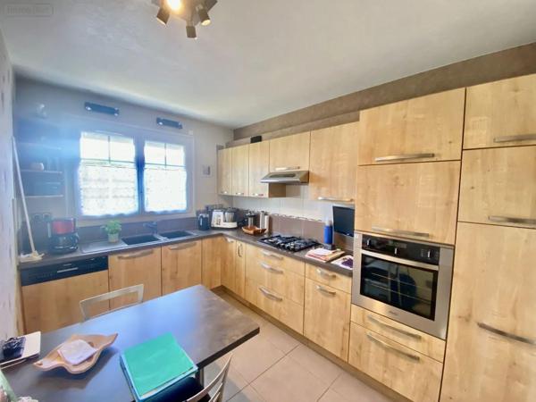 Achat - Maison Arnage 72230 6 pièces 115 m 2 224 m 2