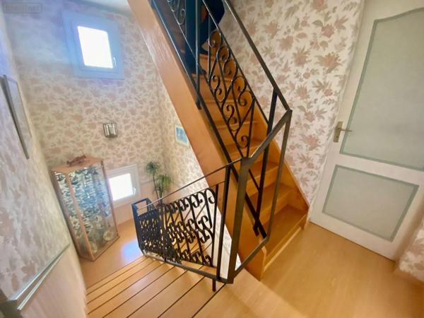 Achat - Maison Arnage 72230 6 pièces 115 m 2 224 m 2