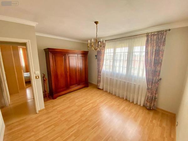 Achat - Maison Arnage 72230 6 pièces 115 m 2 224 m 2