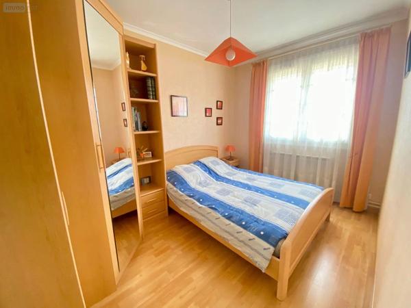 Achat - Maison Arnage 72230 6 pièces 115 m 2 224 m 2