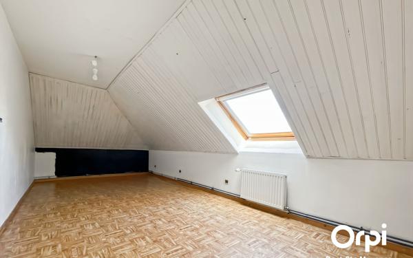 Maison à vendre    6 pièces •  Pont-Sainte-Maxence