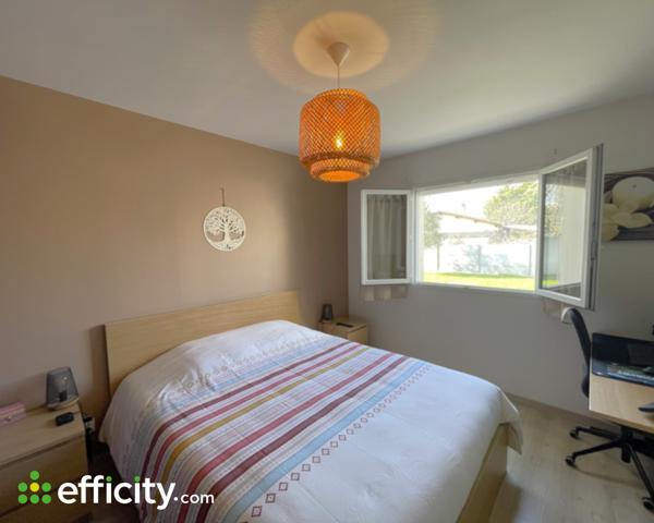 Maison 4 pièces - 99 m²