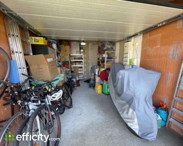 Maison 4 pièces - 99 m²