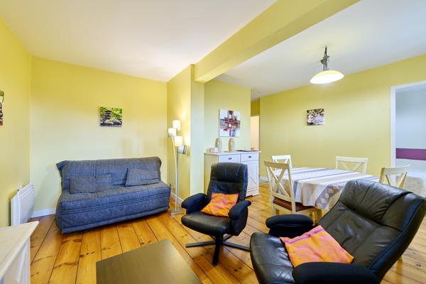 Appartement à vendre à Dax (40100) - Landes
