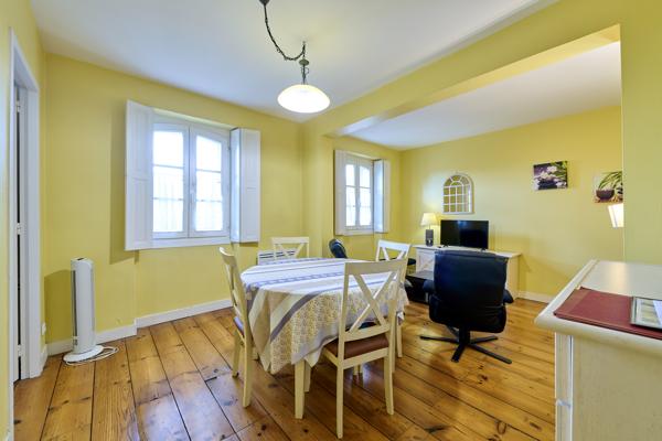 Appartement à vendre à Dax (40100) - Landes