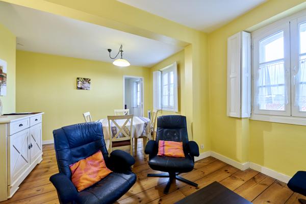 Appartement à vendre à Dax (40100) - Landes