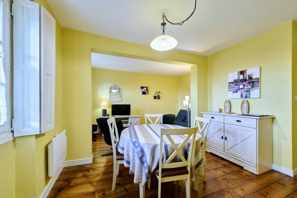 Appartement à vendre à Dax (40100) - Landes