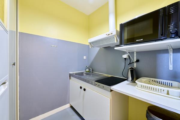 Appartement à vendre à Dax (40100) - Landes