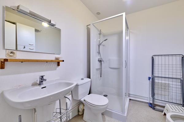 Appartement à vendre à Dax (40100) - Landes
