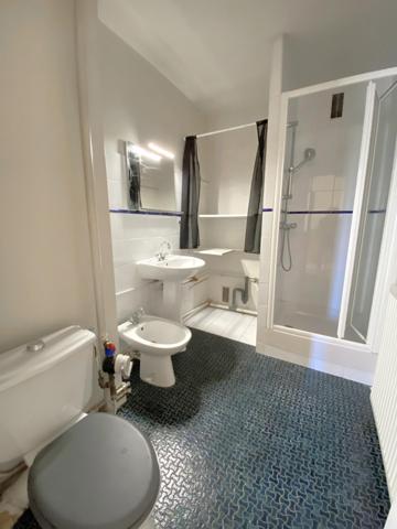 Appartement à 20 mins à pied de la gare de Poissy