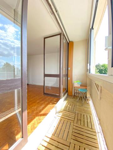 Appartement à 20 mins à pied de la gare de Poissy