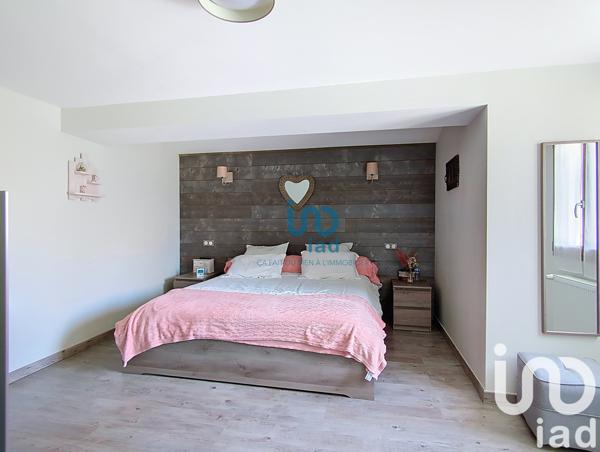 Maison à vendre 6 pièces 140 m² Fontenay-Trésigny