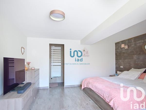 Maison à vendre 6 pièces 140 m² Fontenay-Trésigny