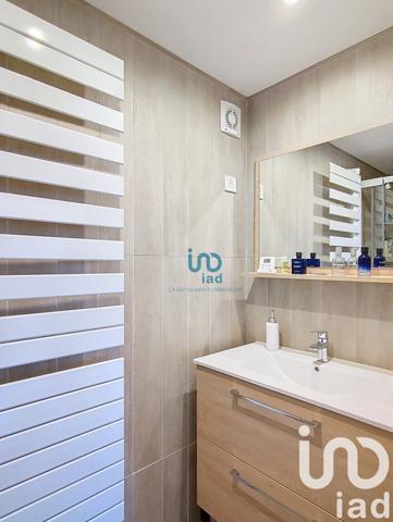 Maison à vendre 6 pièces 140 m² Fontenay-Trésigny