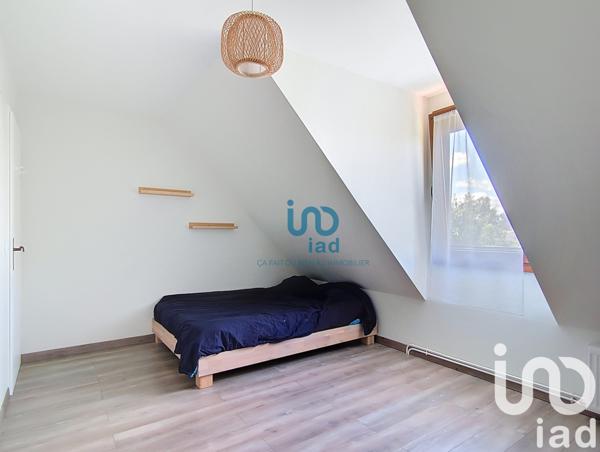 Maison à vendre 6 pièces 140 m² Fontenay-Trésigny