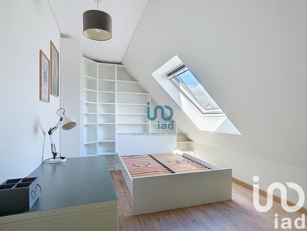 Maison à vendre 6 pièces 140 m² Fontenay-Trésigny