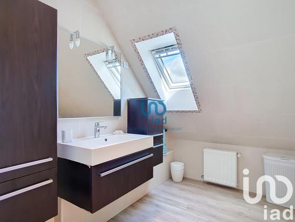 Maison à vendre 6 pièces 140 m² Fontenay-Trésigny