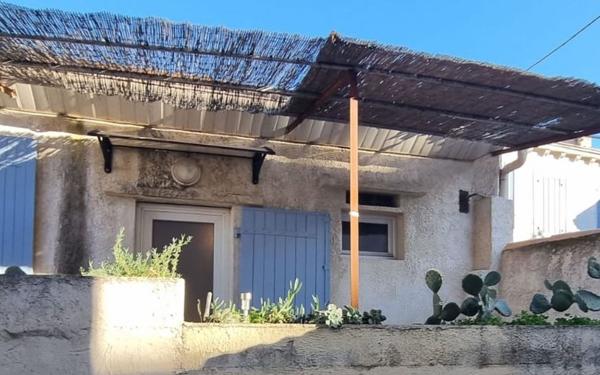 Maison à louer