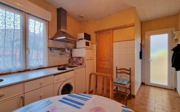 Maison à louer